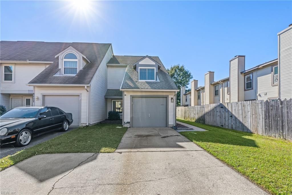 Photo of 4729 Woodglen Court, Virginia Beach, VA 23462 (MLS # 10607697)