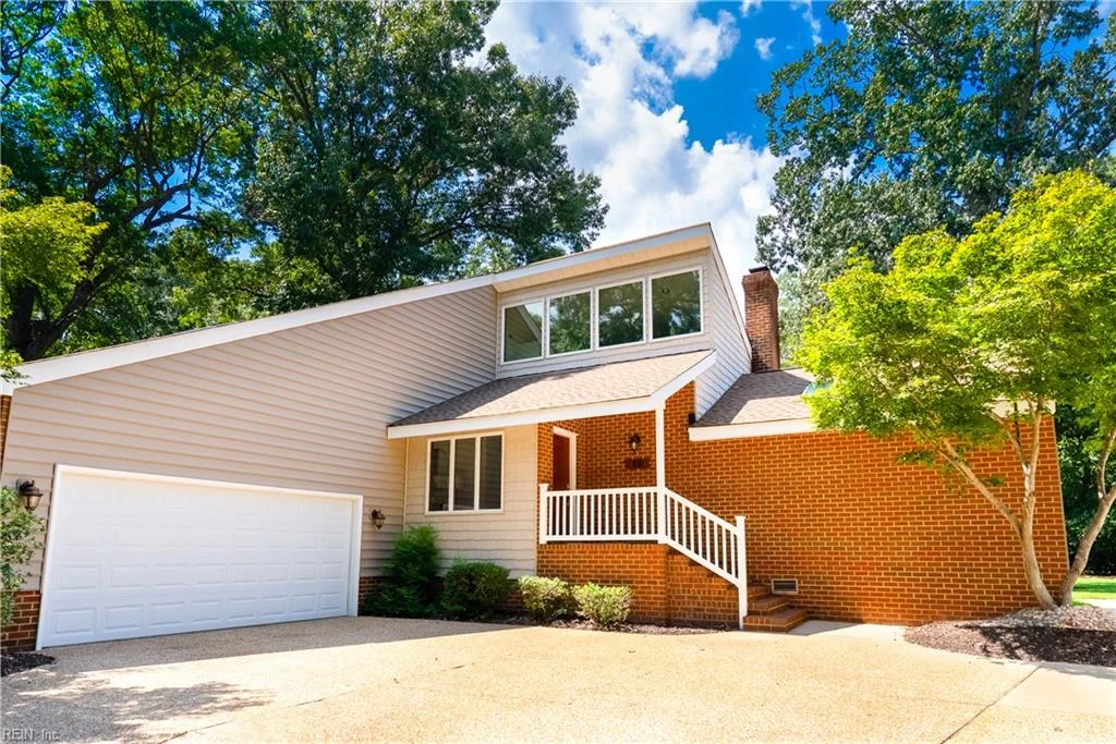 16 Wainwright Drive, Poquoson, VA, 23662