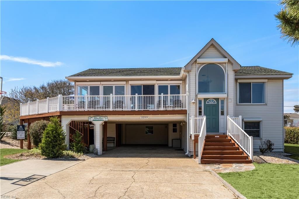 Photo of 2253 Sandfiddler Rd Road, Virginia Beach, VA 23456 (MLS # 10627401)