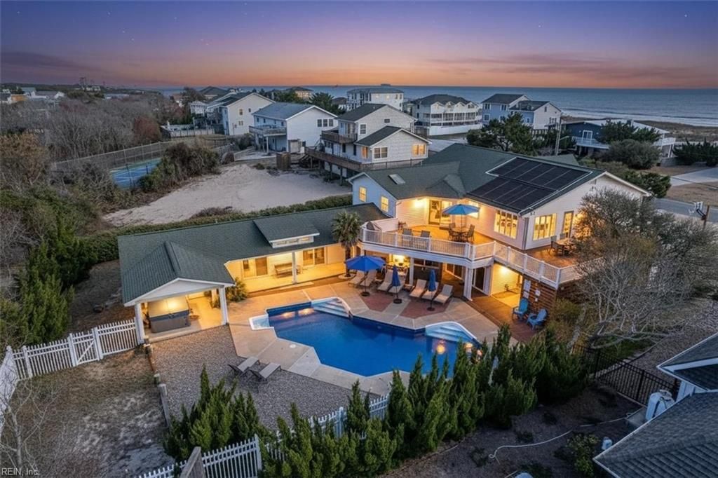 Photo of 2253 Sandfiddler Rd Road, Virginia Beach, VA 23456 (MLS # 10627401)