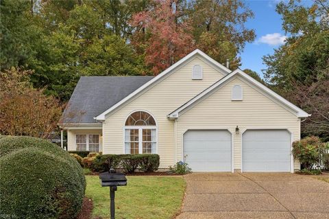 Photo of 305 Carson Circle, Newport News, VA 23606 (MLS # 10608208)