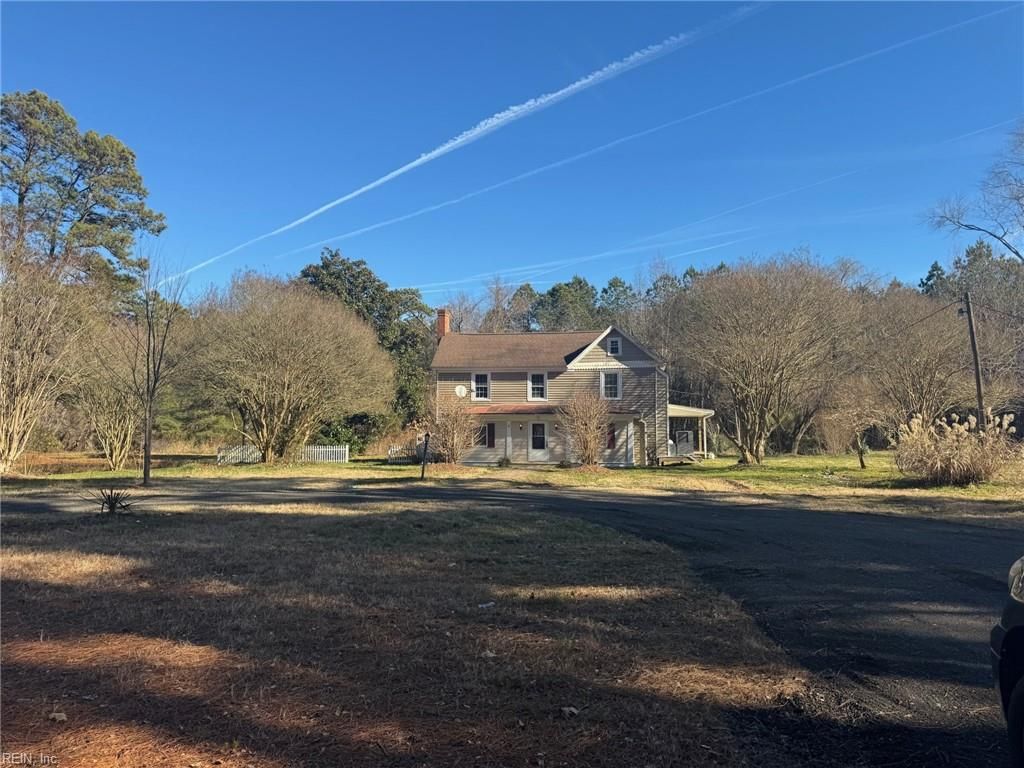 Photo of 1378 Circle Drive, Port Haywood, VA 23138 (MLS # 10617077)