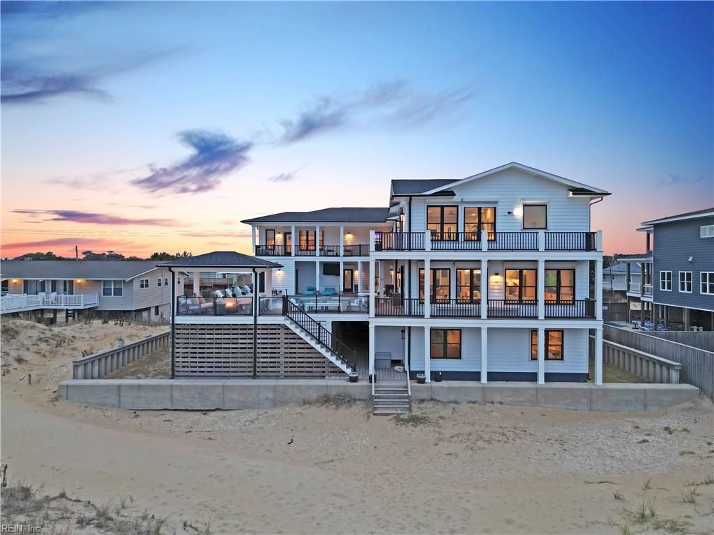 Photo of 2636 Sandfiddler Road, Virginia Beach, VA 23456 (MLS # 10611665)