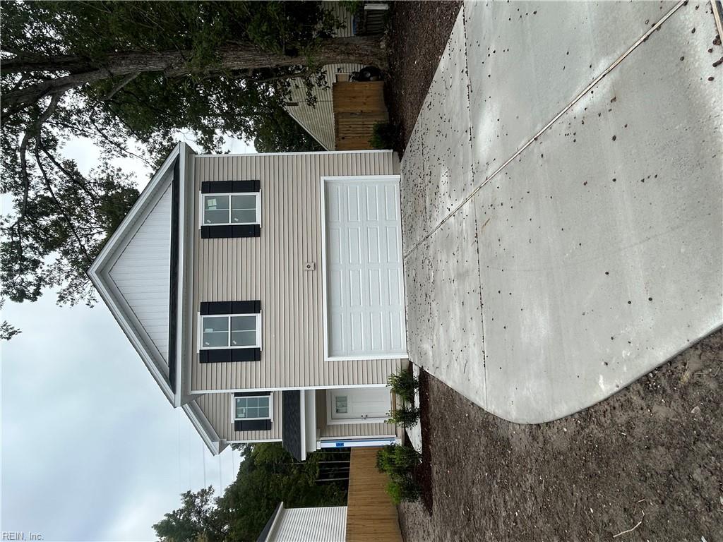 254 Gimbert DR
