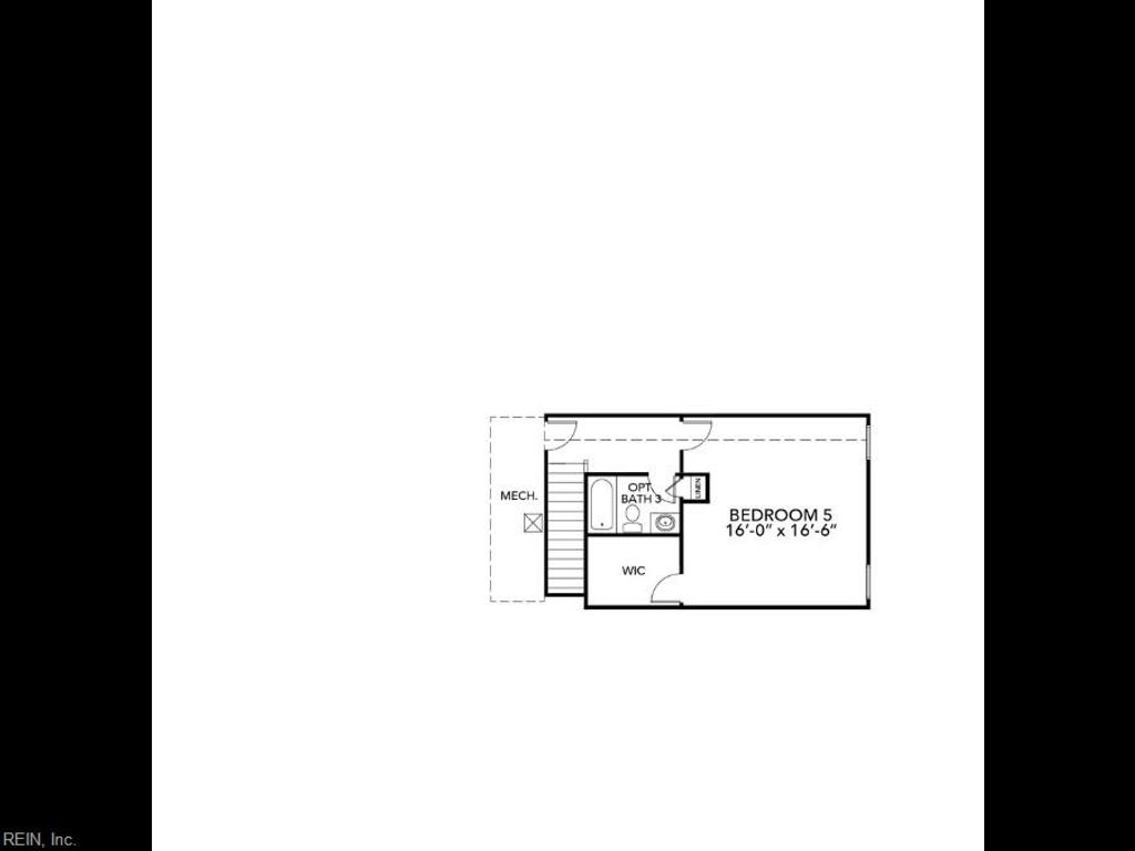 Photo of MM Blackwater(Squire lot 7) Road, Virginia Beach, VA 23457 (MLS # 10610568)