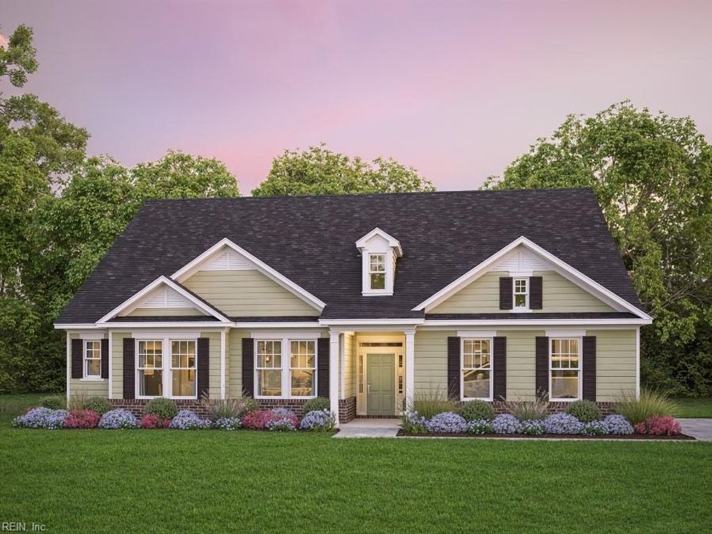 Photo of MM Blackwater(Squire lot 7) Road, Virginia Beach, VA 23457 (MLS # 10610568)