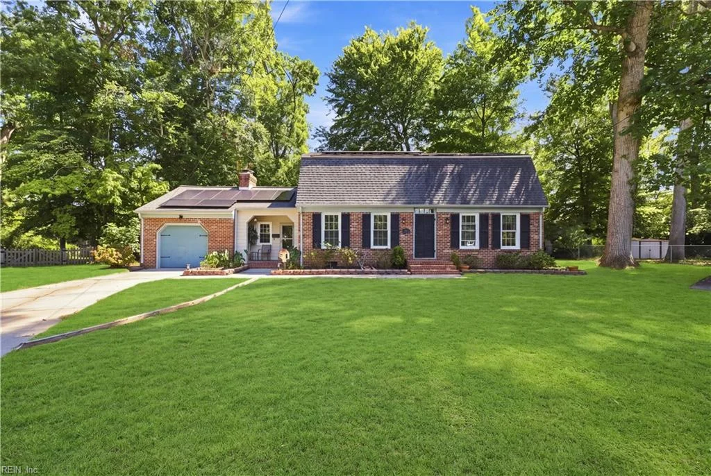 188 Corinthia Drive, Newport News, VA, 23608