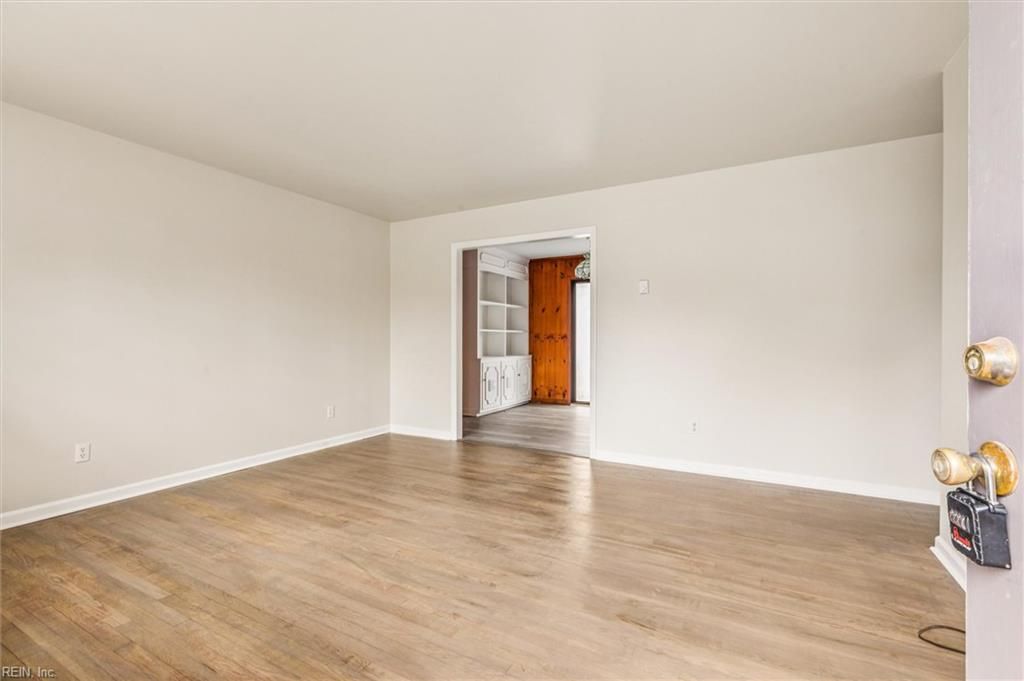 Photo of 632 Daniel Drive, Newport News, VA 23601 (MLS # 10612287)