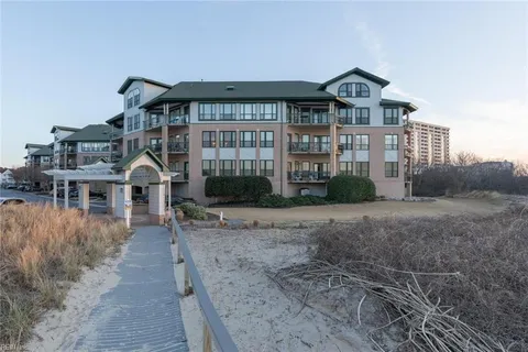 3248 Page Avenue Unit 203, Virginia Beach, VA 23451 - #: 10572328