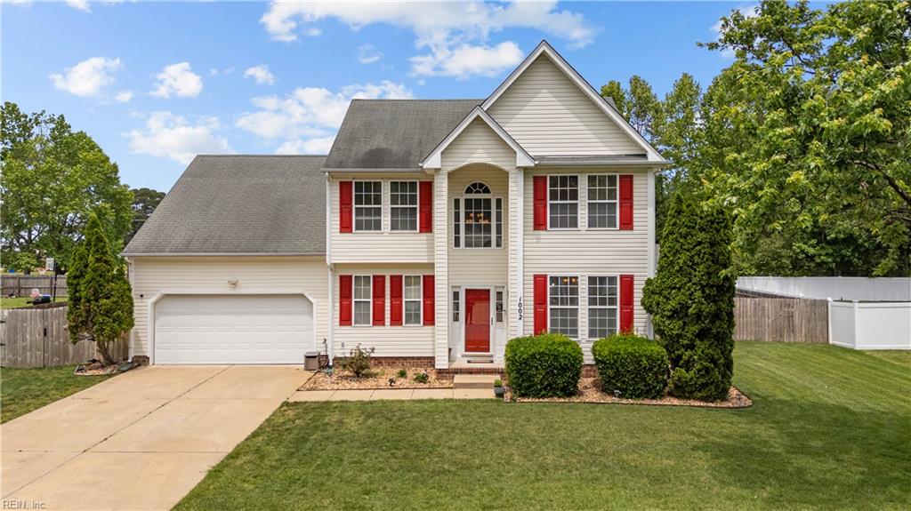 1002 Sawtooth DR