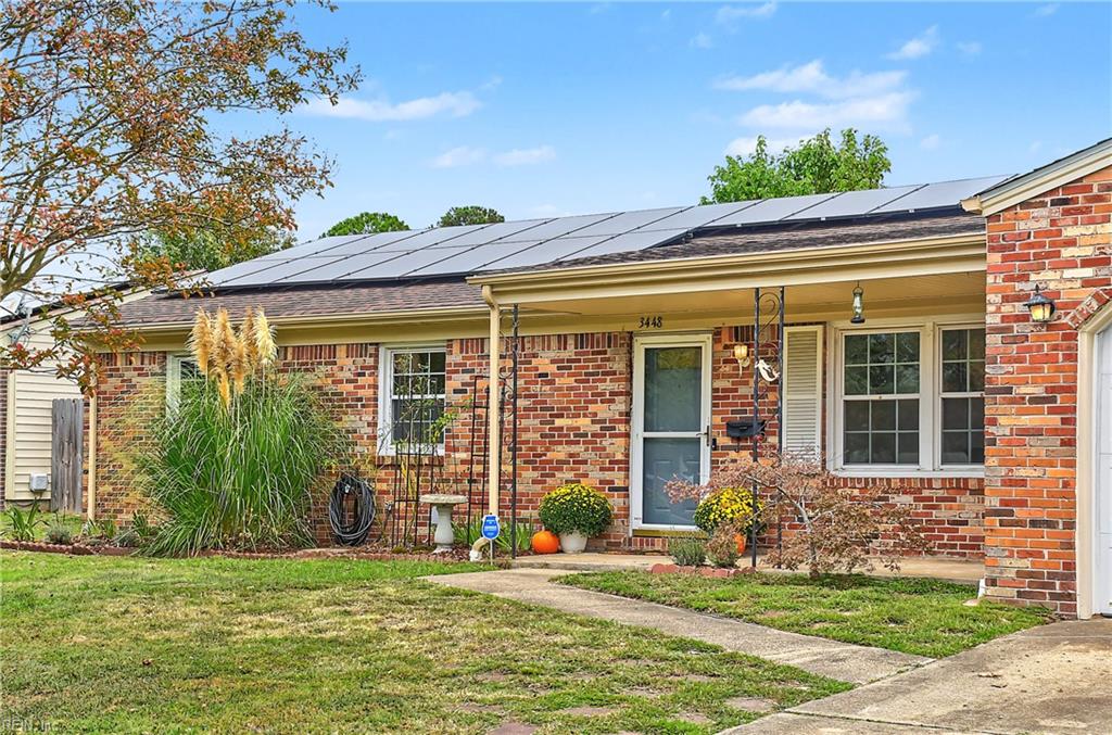 Photo of 3448 Poppy Crescent, Virginia Beach, VA 23453 (MLS # 10655267)