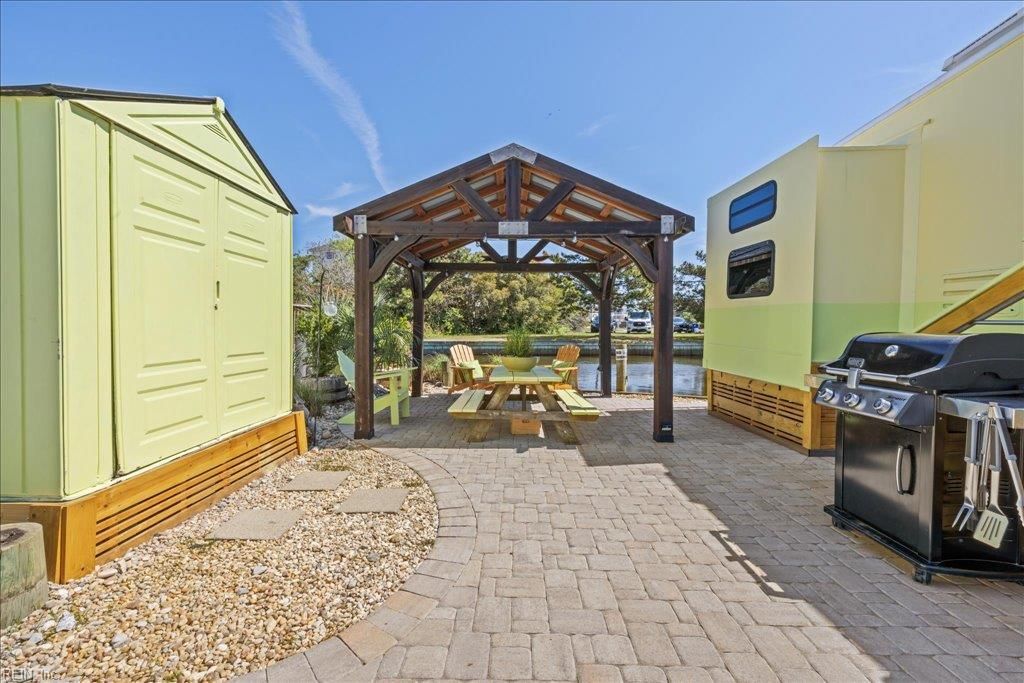 Photo of 3665 Sandpiper Road #157, Virginia Beach, VA 23456 (MLS # 10611599)