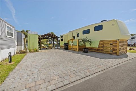 3665 Sandpiper RD 157 Virginia Beach VA 23456