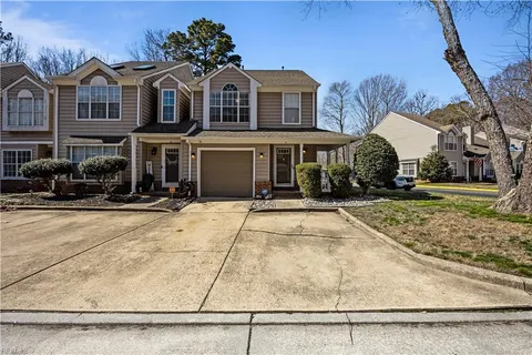4 Tree Bark Place, Hampton, VA 23666 - MLS#: 10572471