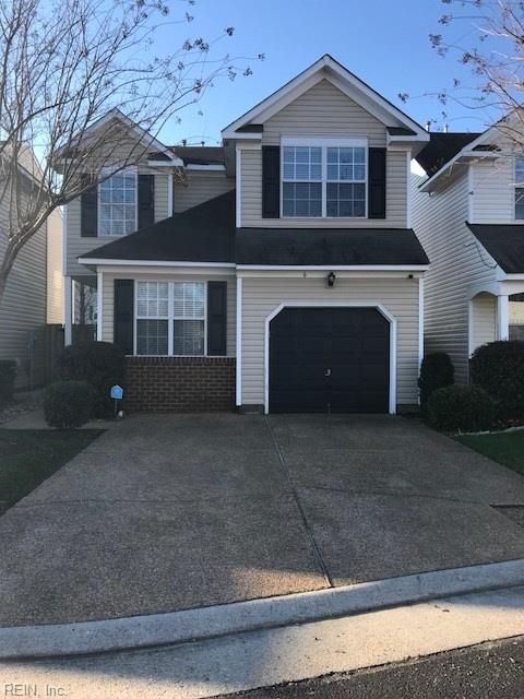 Photo of 6 Angelia Way, Hampton, VA 23663 (MLS # 10619897)