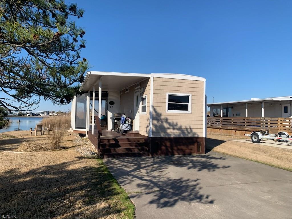 3665 Sandpiper RD 47