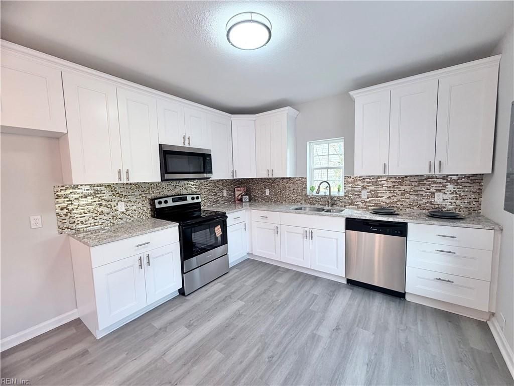 Photo of 763 Norchester Avenue, Norfolk, VA 23504 (MLS # 10631014)