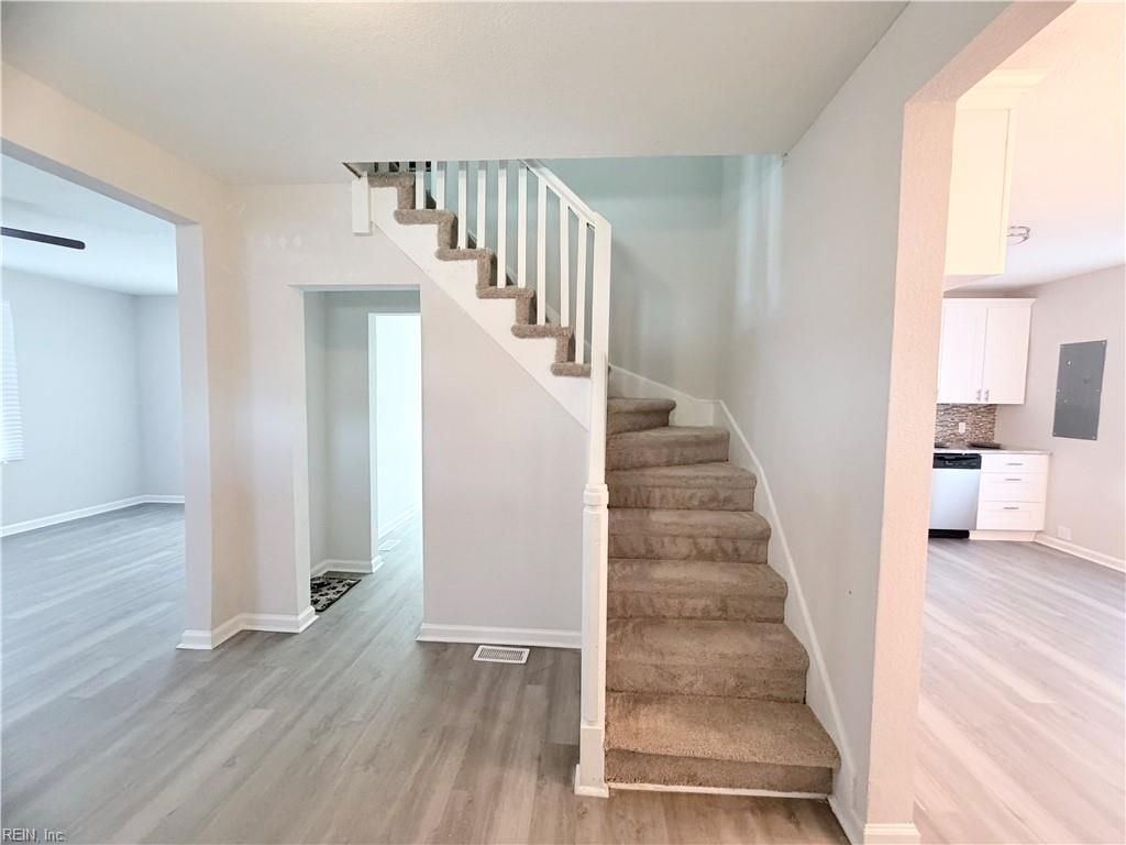 Photo of 763 Norchester Avenue, Norfolk, VA 23504 (MLS # 10631014)