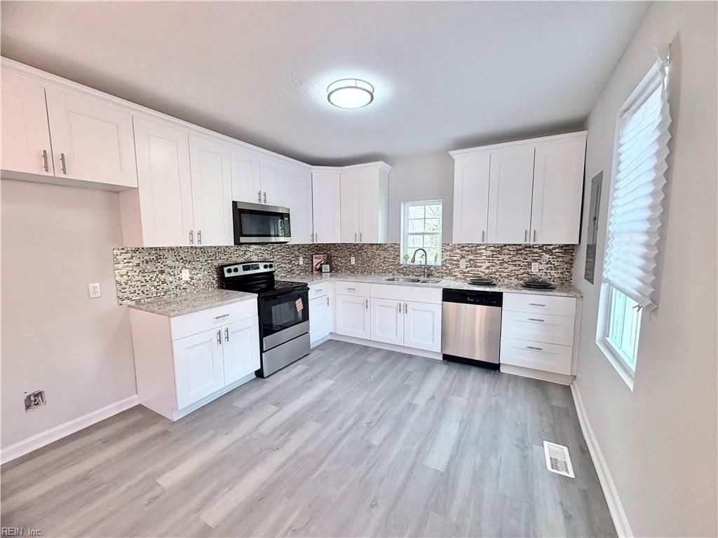 Photo of 763 Norchester Avenue, Norfolk, VA 23504 (MLS # 10631014)