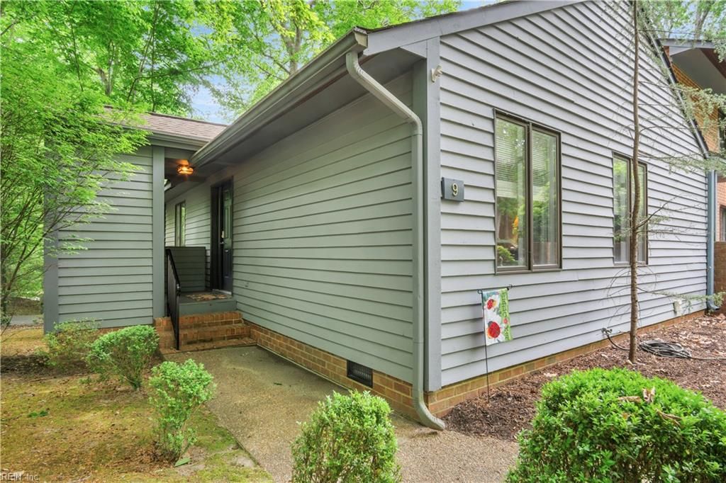 Photo of 2133 S Henry Street #9, Williamsburg, VA 23185 (MLS # 10633604)
