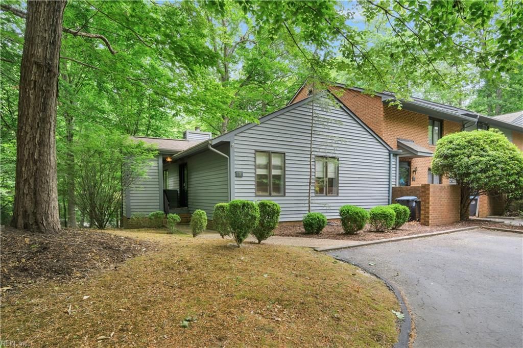 Photo of 2133 S Henry Street #9, Williamsburg, VA 23185 (MLS # 10633604)