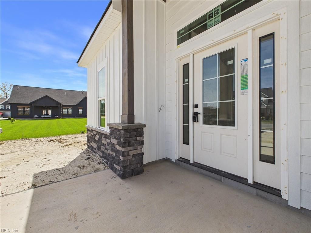 Photo of 109 Lands End Drive, Elizabeth City, NC 27909 (MLS # 10626702)