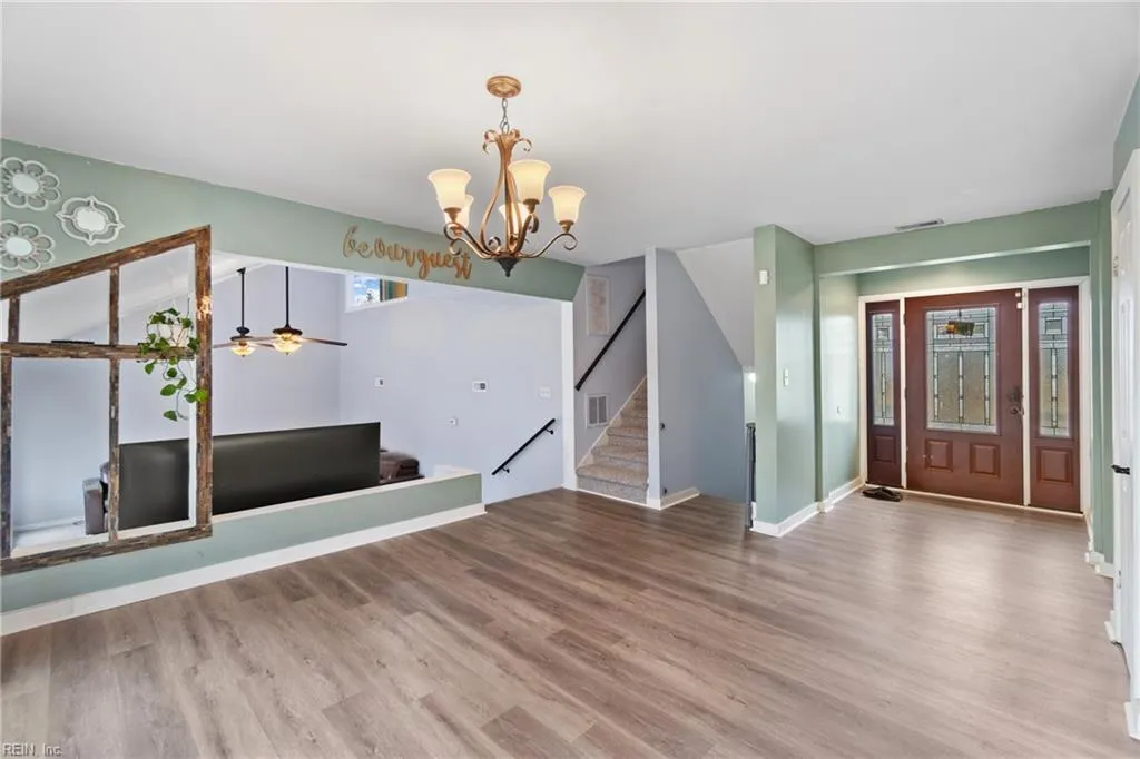 Chesapeake, Virginia 23320, United States, 4 Bedrooms Bedrooms, ,3 BathroomsBathrooms,Residential,Active,4817