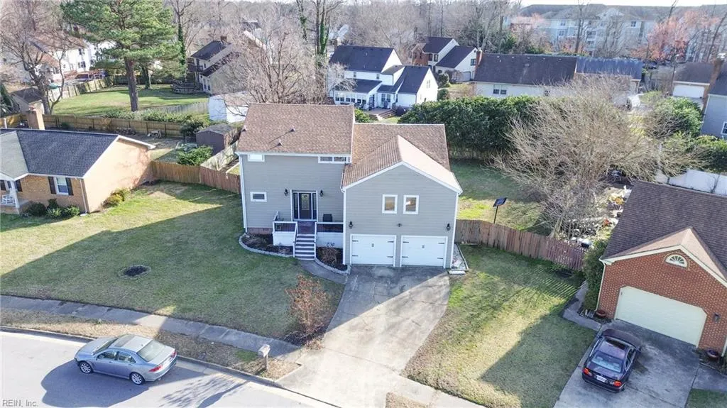 Chesapeake, Virginia 23320, United States, 4 Bedrooms Bedrooms, ,3 BathroomsBathrooms,Residential,Active,4817