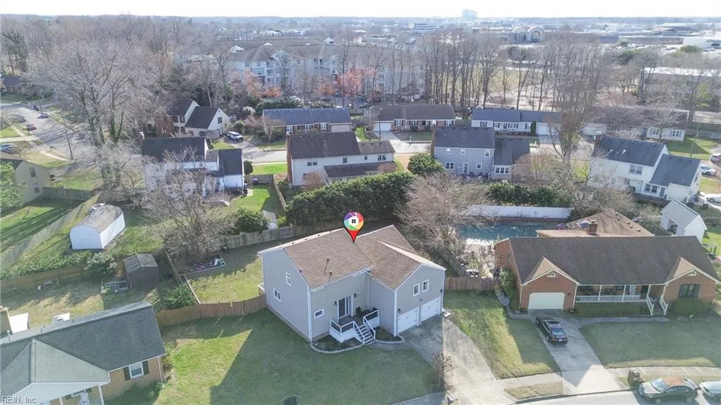 Chesapeake, Virginia 23320, United States, 4 Bedrooms Bedrooms, ,3 BathroomsBathrooms,Residential,Active,4817