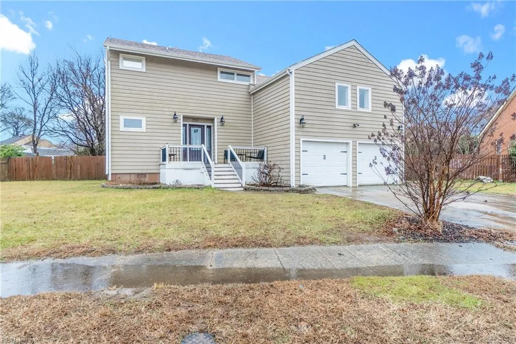 Chesapeake, Virginia 23320, United States, 4 Bedrooms Bedrooms, ,3 BathroomsBathrooms,Residential,Active,4817