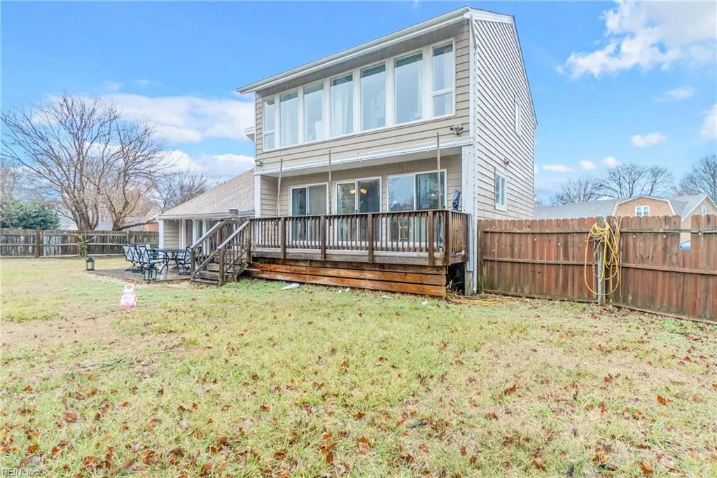 Chesapeake, Virginia 23320, United States, 4 Bedrooms Bedrooms, ,3 BathroomsBathrooms,Residential,Active,4817