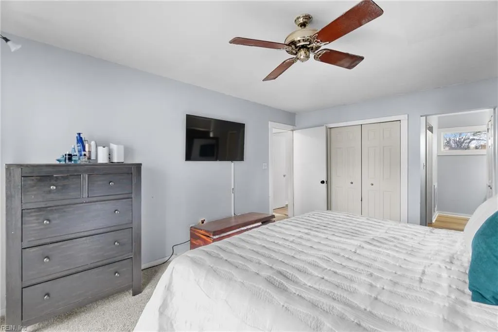 Chesapeake, Virginia 23320, United States, 4 Bedrooms Bedrooms, ,3 BathroomsBathrooms,Residential,Active,4817