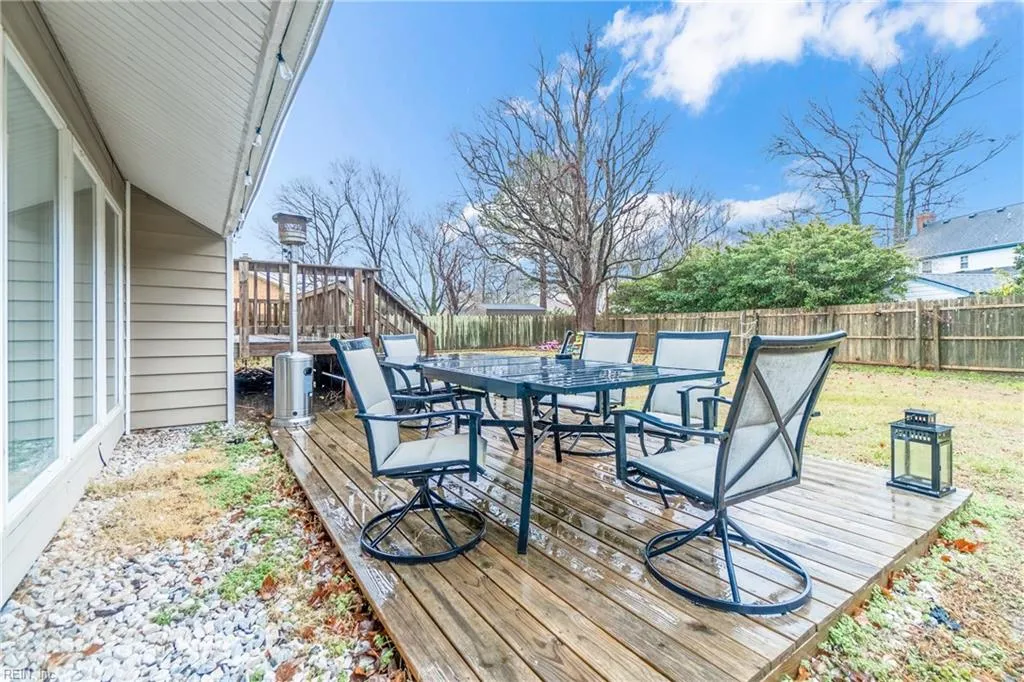 Chesapeake, Virginia 23320, United States, 4 Bedrooms Bedrooms, ,3 BathroomsBathrooms,Residential,Active,4817