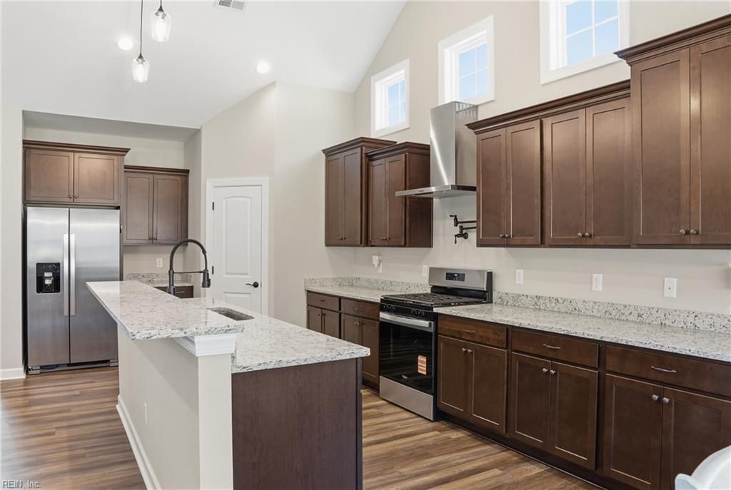 Photo of 5055 Mineral Spring Road, Suffolk, VA 23438 (MLS # 10615640)