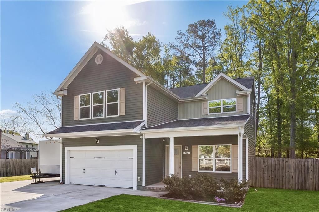 Photo of 112 SILVER ISLES Boulevard, Hampton, VA 23664 (MLS # 10629844)