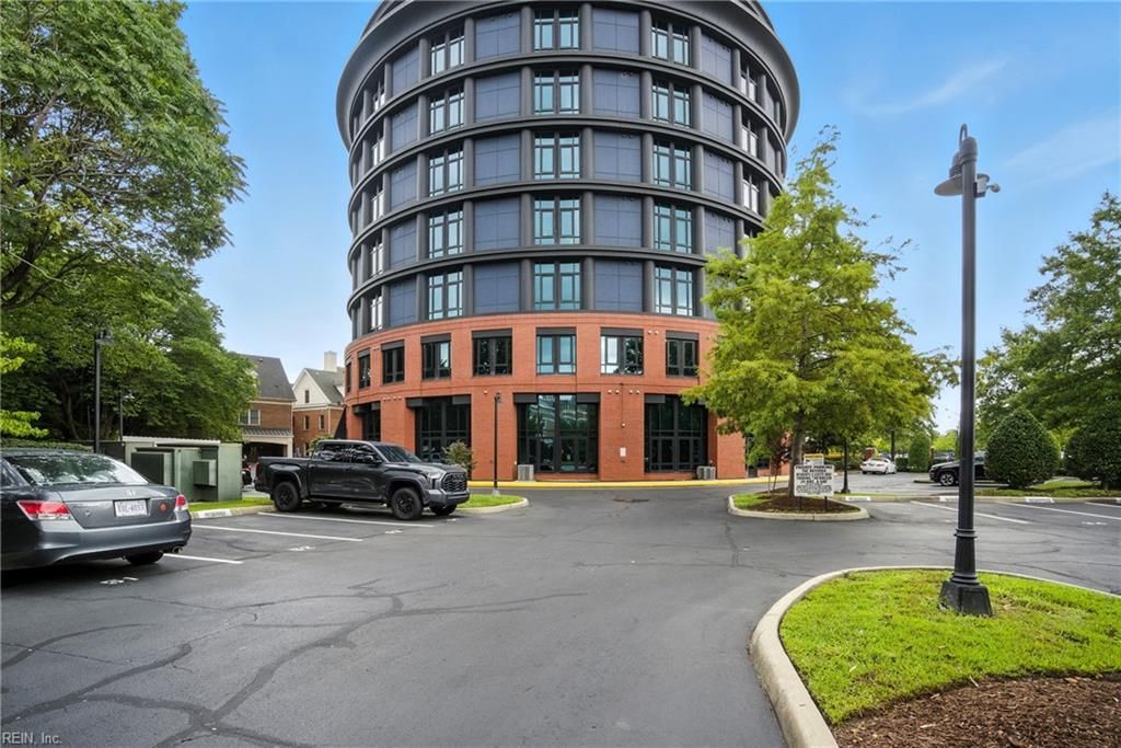 Photo of 415 Saint Pauls Boulevard #109, Norfolk, VA 23510 (MLS # 10613138)