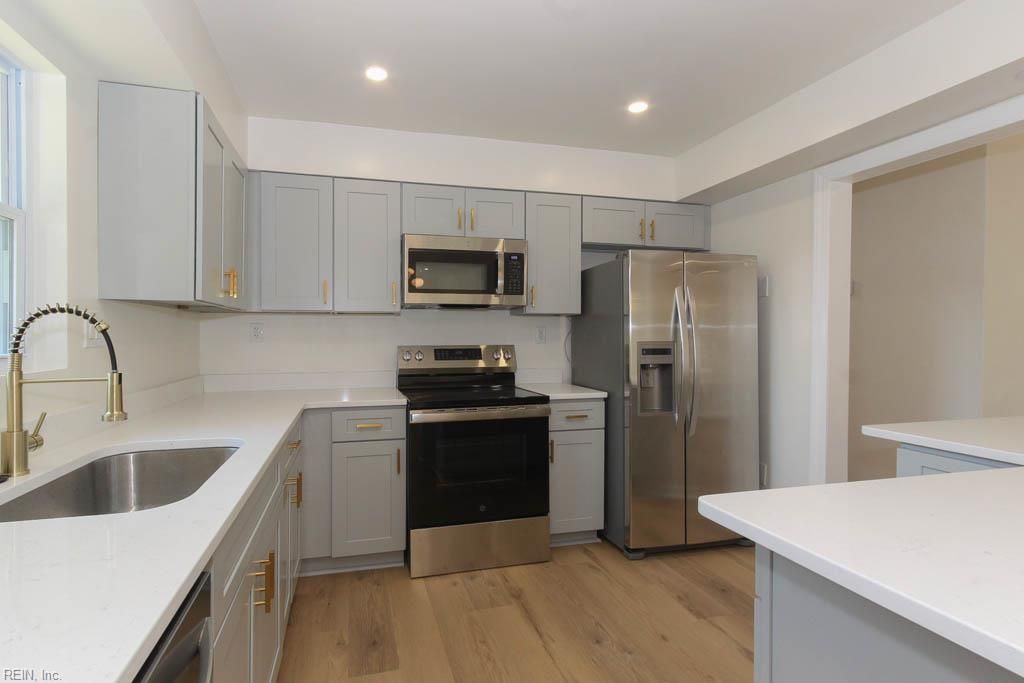 Photo of 1224 Ormer Road, Chesapeake, VA 23325 (MLS # 10635305)