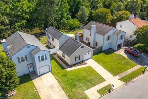 Photo of 3526 Bunyan Road, Virginia Beach, VA 23462 (MLS # 10637904)