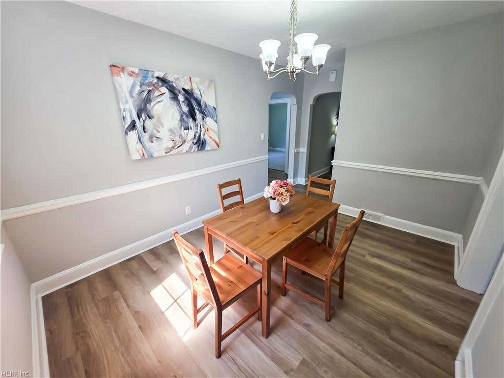 Photo of 3105 Verne Avenue, Portsmouth, VA 23703 (MLS # 10643439)