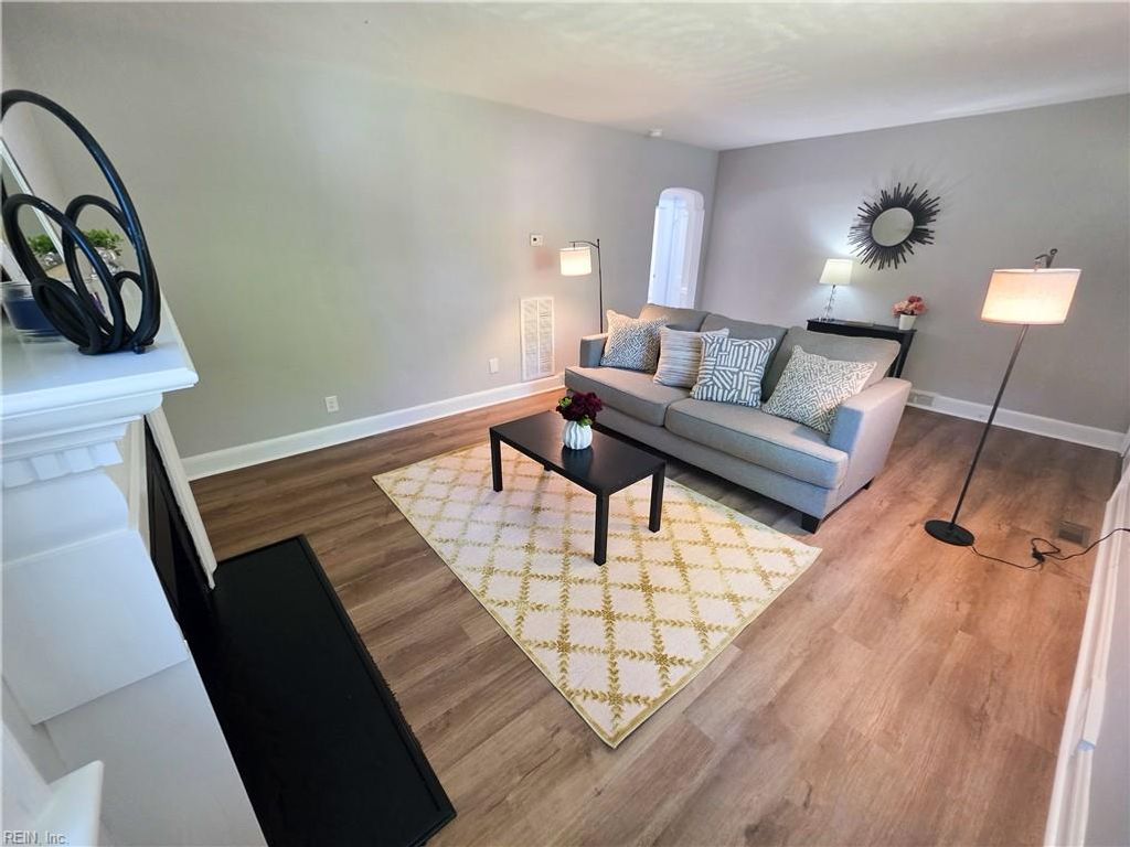 Photo of 3105 Verne Avenue, Portsmouth, VA 23703 (MLS # 10643439)