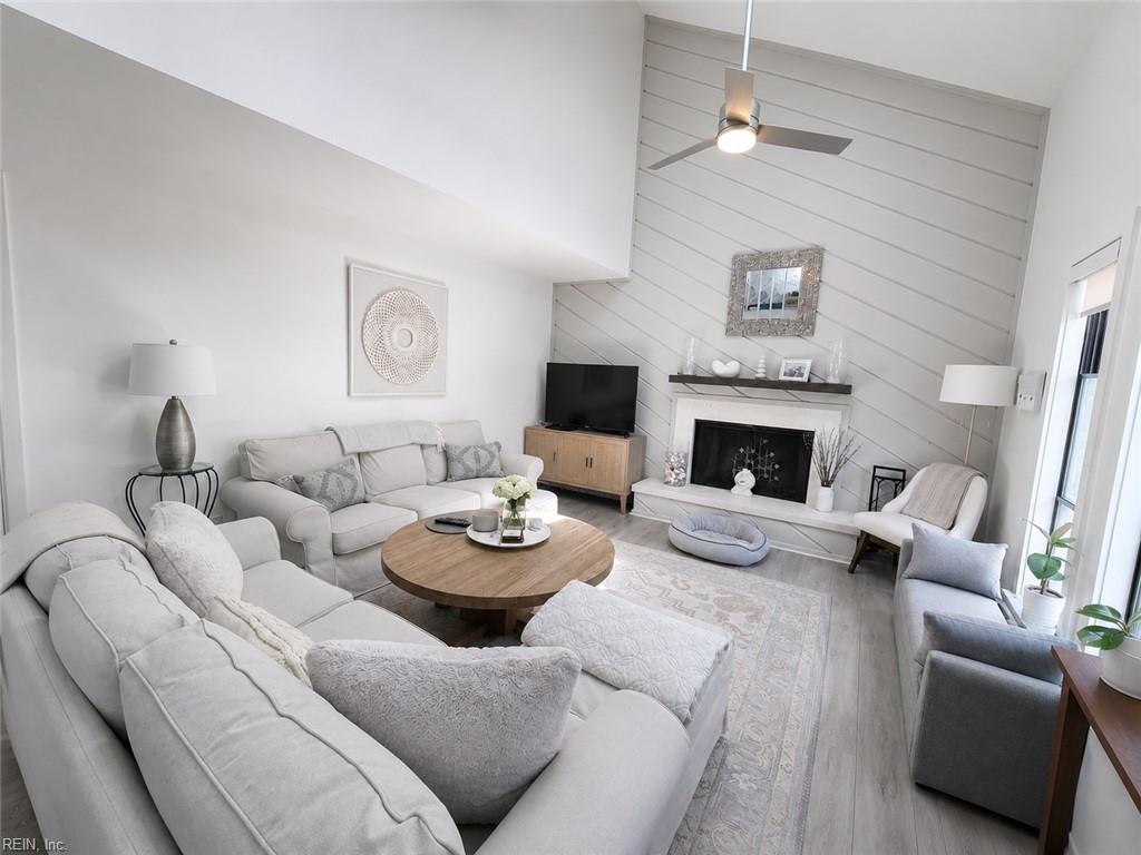 Photo of 2316 Calvert Street, Virginia Beach, VA 23451 (MLS # 10639623)