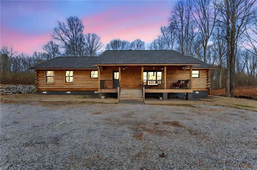 Photo of 594 Ferry Landing Drive, Boydton, VA 23917 (MLS # 10627346)