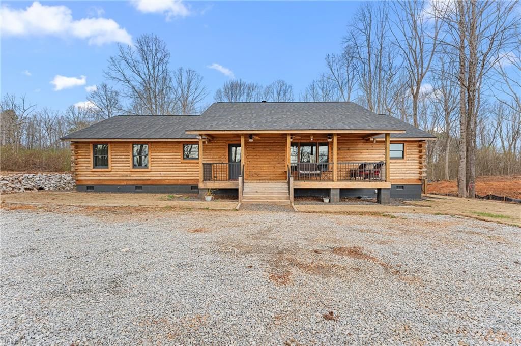 Photo of 594 Ferry Landing Drive, Boydton, VA 23917 (MLS # 10627346)