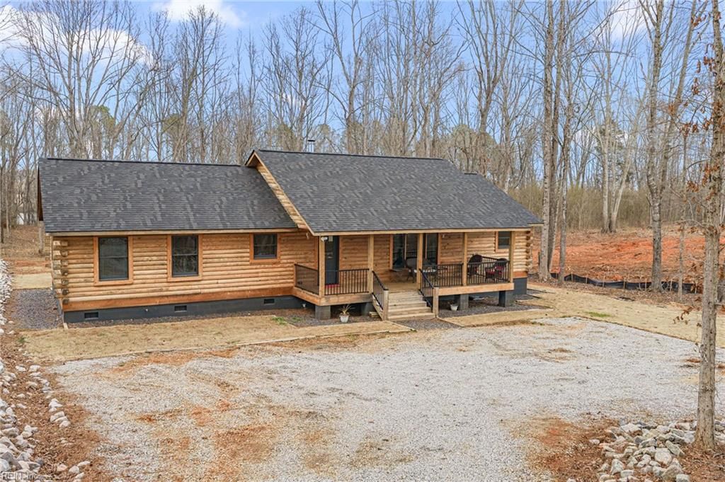 Photo of 594 Ferry Landing Drive, Boydton, VA 23917 (MLS # 10627346)