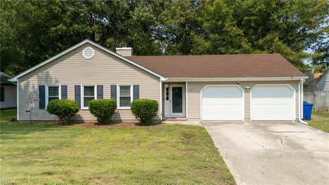 Photo of 741 Tamara Path, Newport News, VA 23601 (MLS # 10646173)