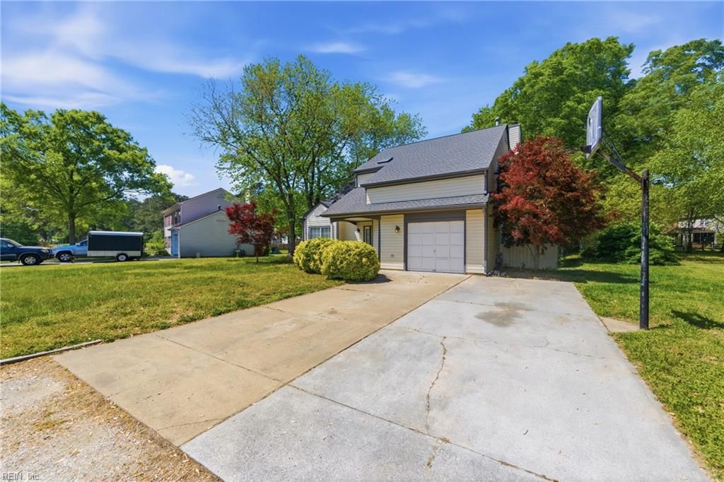 Photo of 304 Susan Newton Lane, Yorktown, VA 23693 (MLS # 10630576)