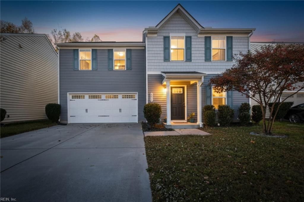 Photo of 2039 Van Zandt Parkway, Suffolk, VA 23434 (MLS # 10616349)