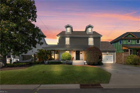Photo of 809 Virginia Avenue, Virginia Beach, VA 23451 (MLS # 10643297)