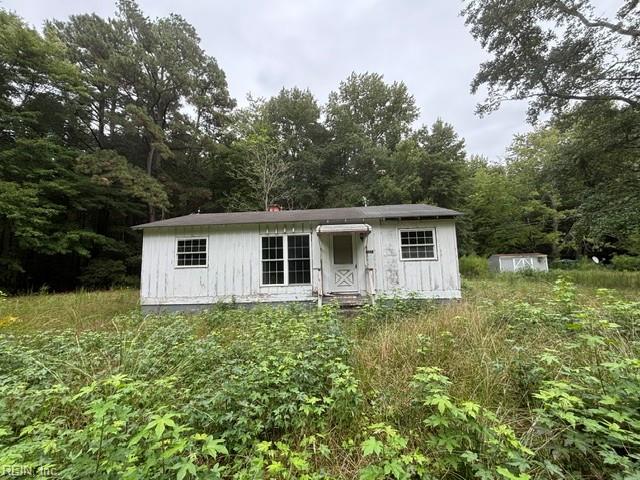 Photo of 262 Red Mens Hall Road, Port Haywood, VA 23138 (MLS # 10657844)