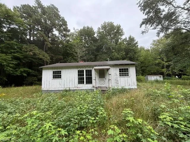 262 Red Mens Hall Road